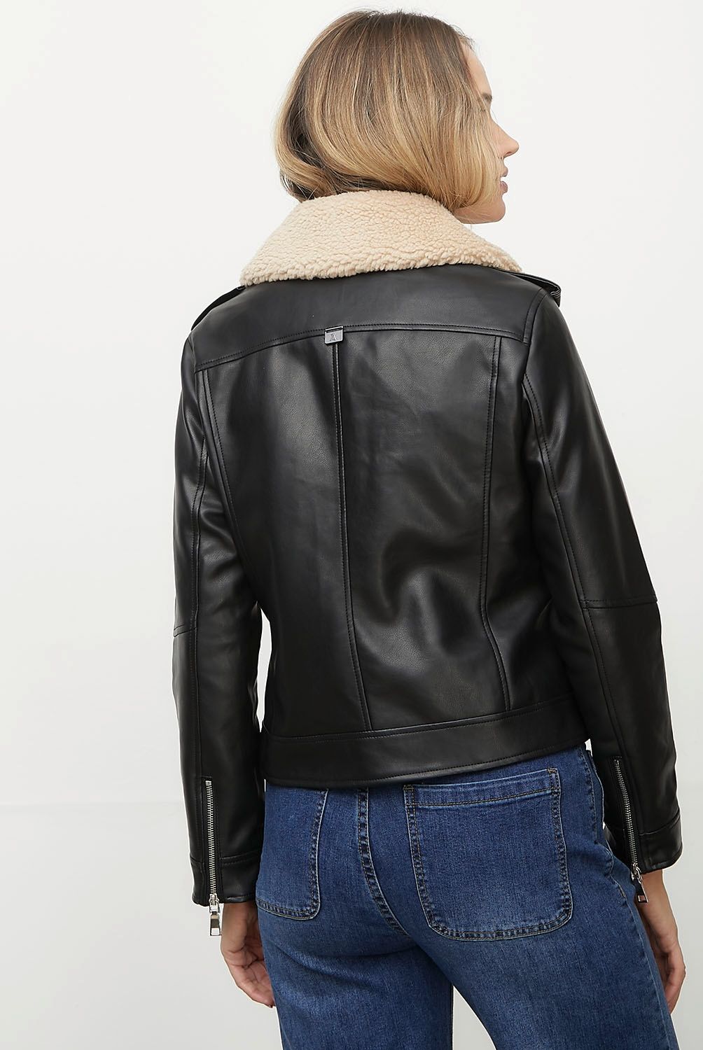 APOLOGY - Chaqueta Mujer Apology
