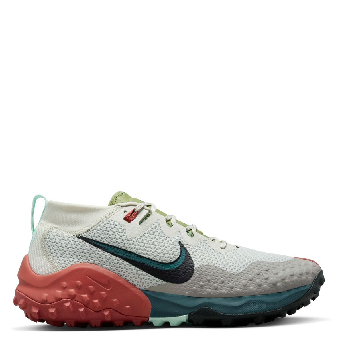NIKE - Wildhorse 7 Zapatilla Running Hombre Blanco Nike