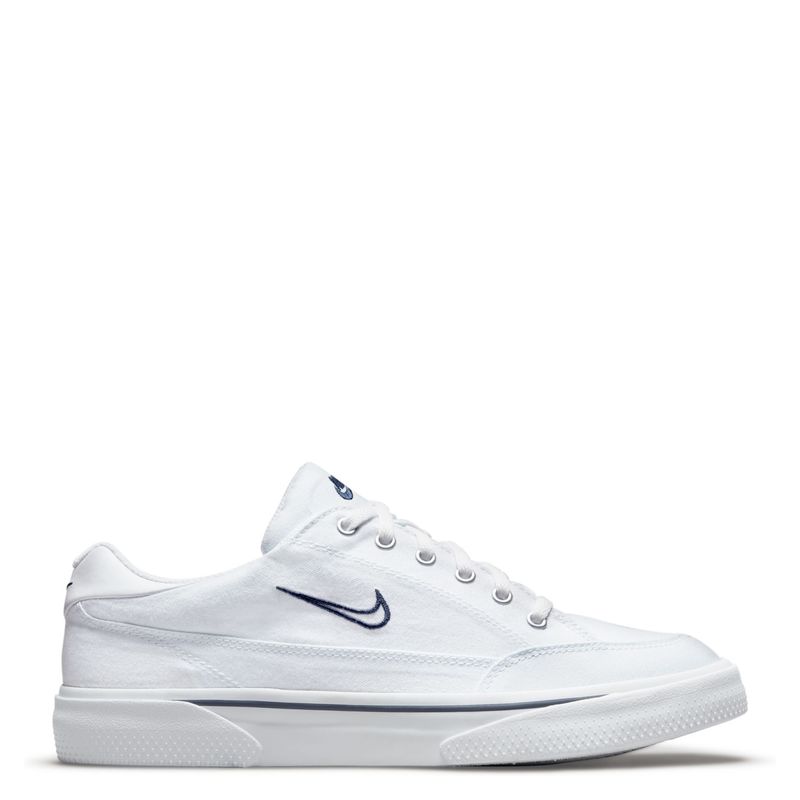 NIKE - Nike Gts 97 Zapatilla Urbana Hombre Blanco