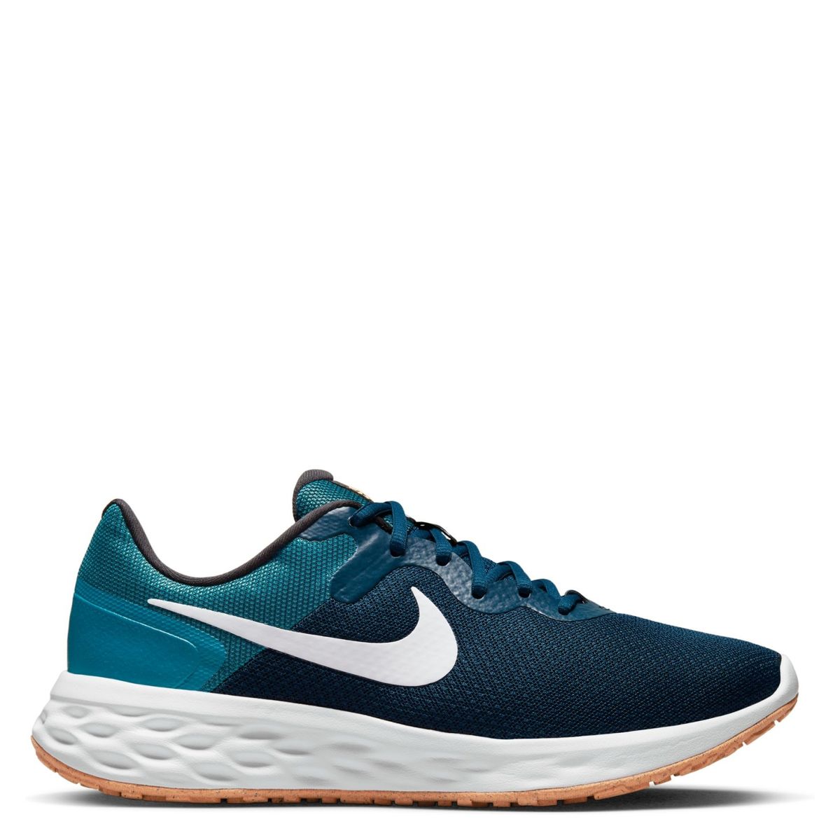 NIKE - Revolution 6 Zapatilla Running Hombre Azul Nike