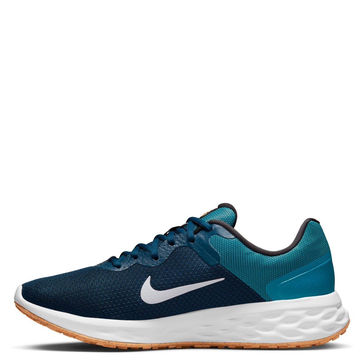 NIKE - Revolution 6 Zapatilla Running Hombre Azul Nike
