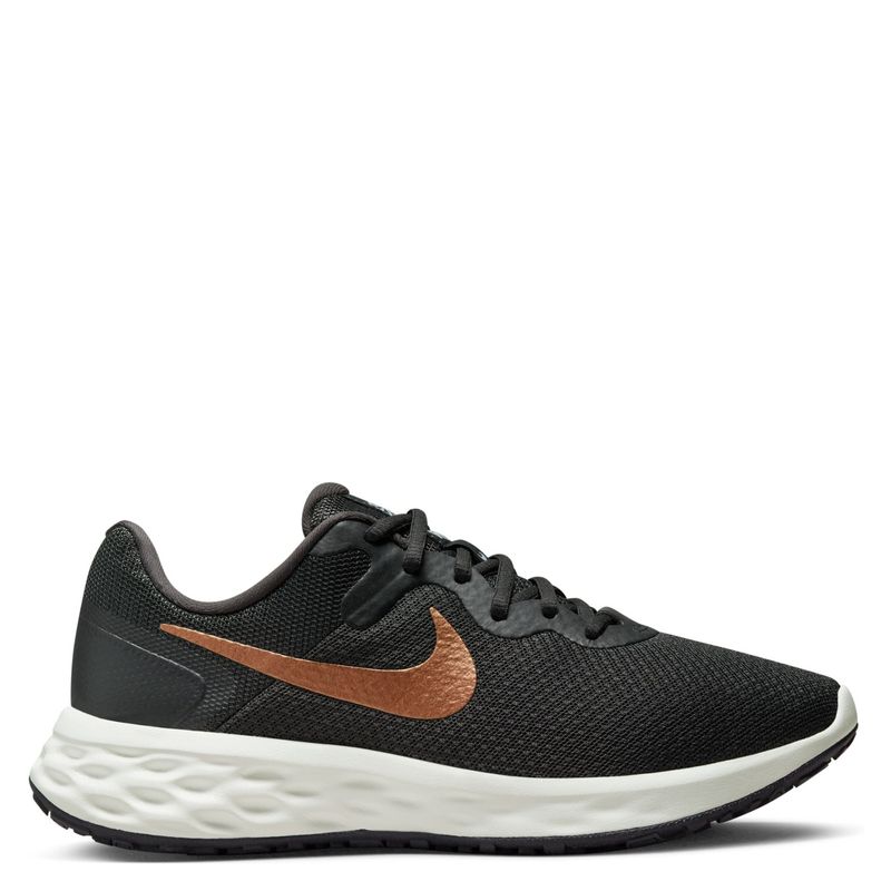 NIKE - Revolution 6 Nn Zapatilla Running Mujer Negro Nike