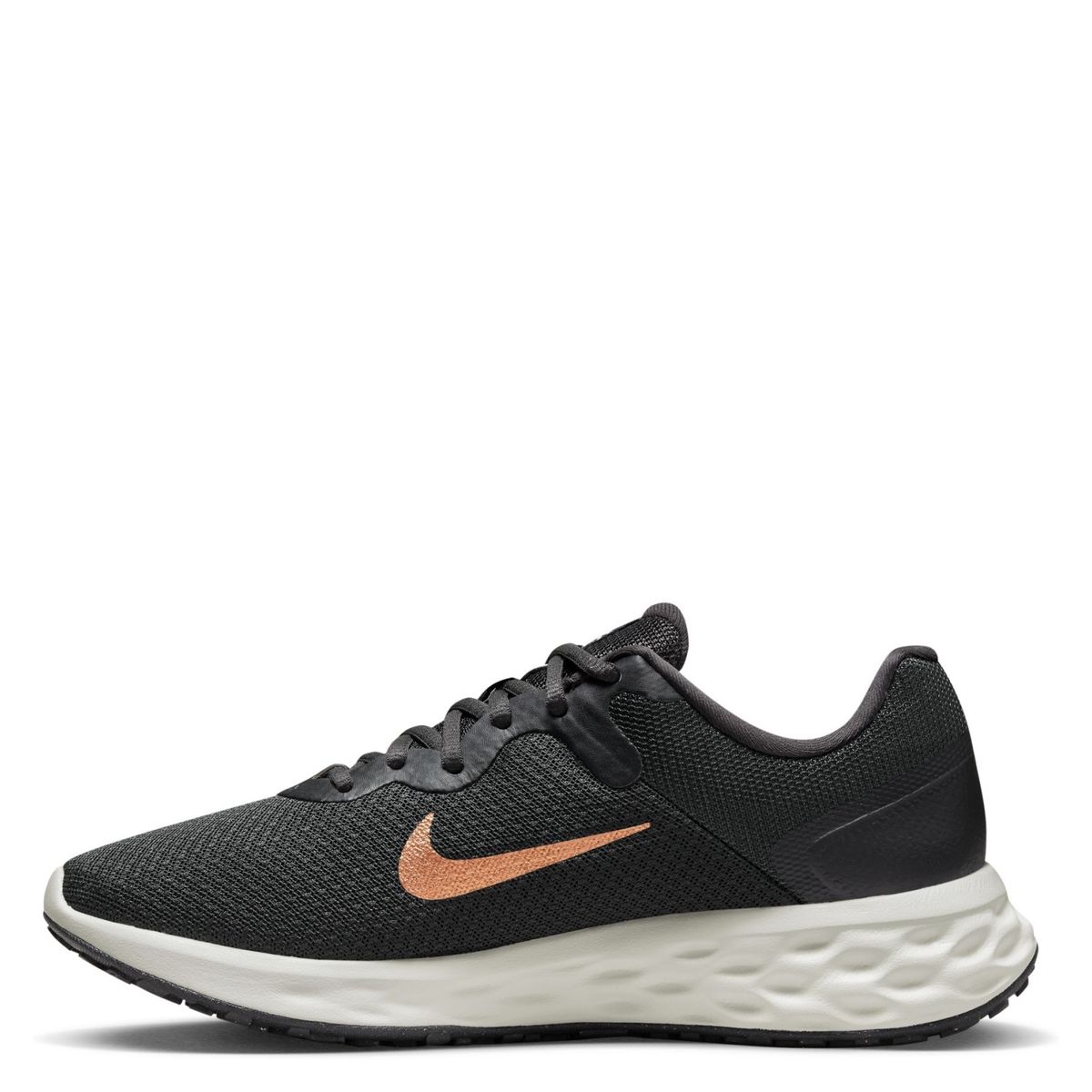 NIKE - Revolution 6 Nn Zapatilla Running Mujer Negro Nike