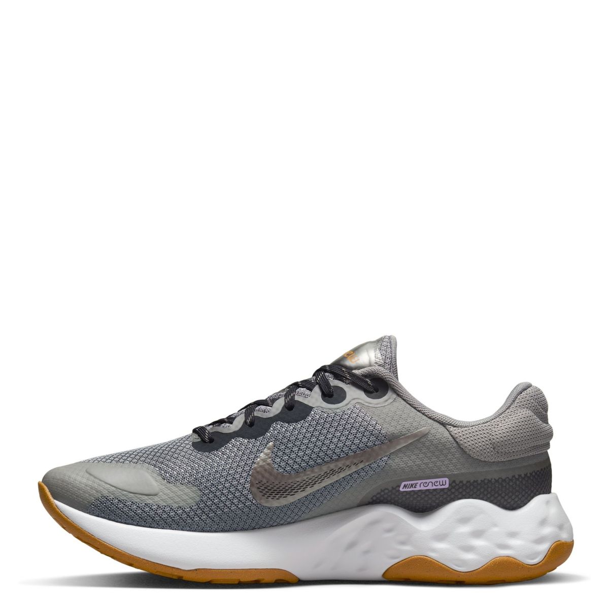 NIKE - Nike Renew Ride 3 Zapatilla Running Hombre Gris
