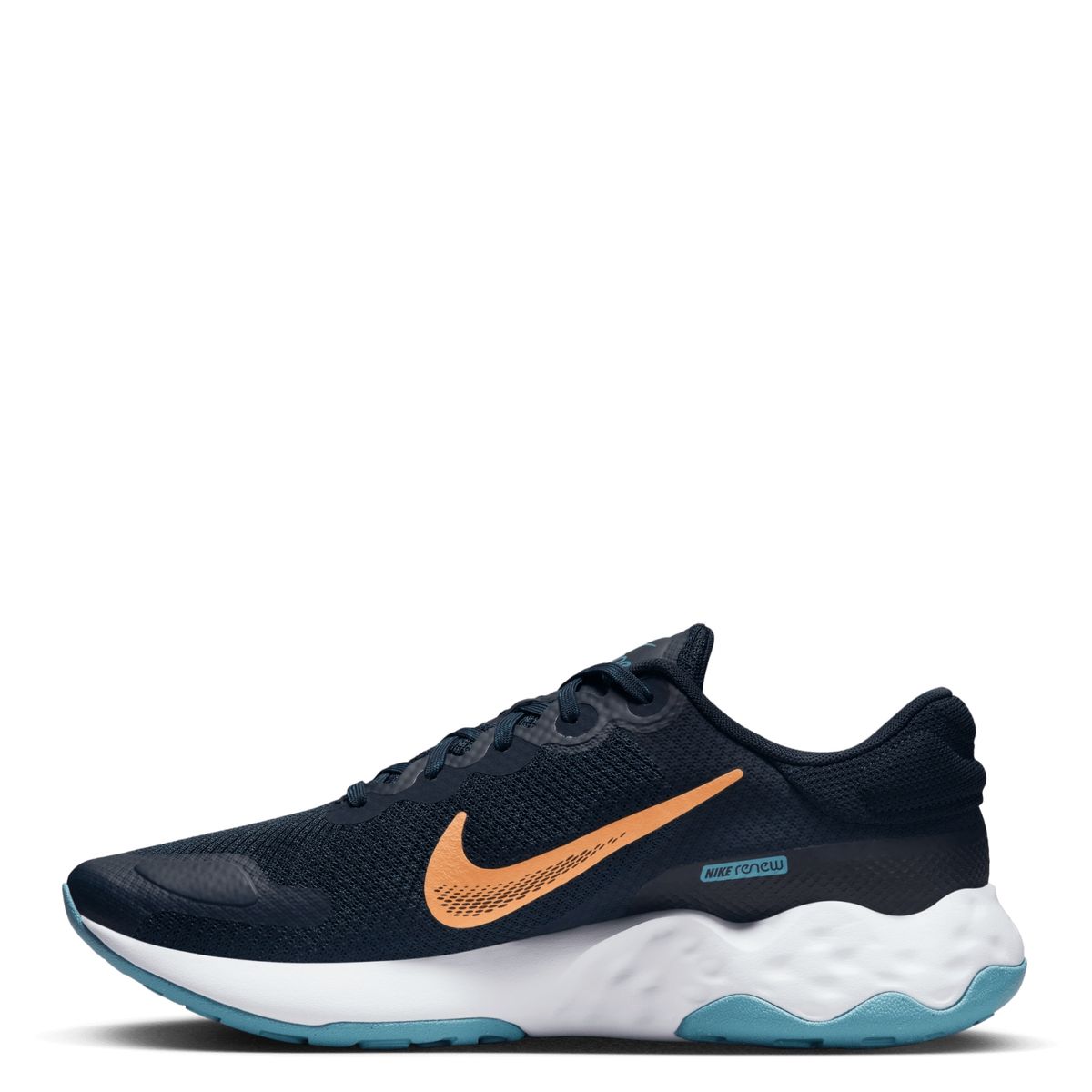 NIKE - Nike Renew Ride 3 Zapatilla Running Hombre Negro
