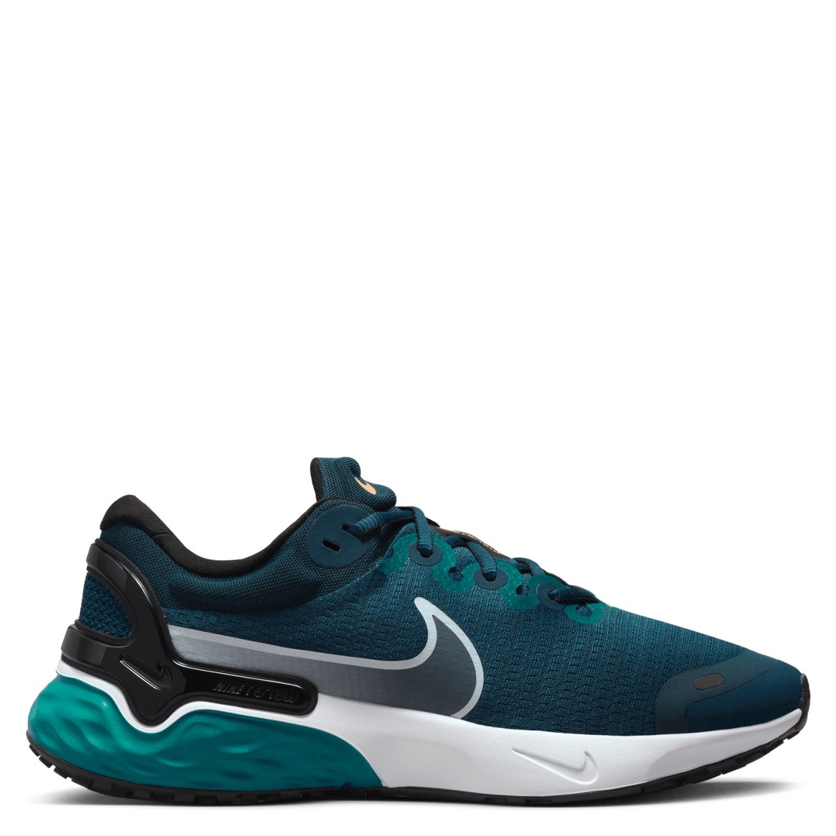 NIKE - Nike Renew Run 3 Zapatilla Running Hombre Azul
