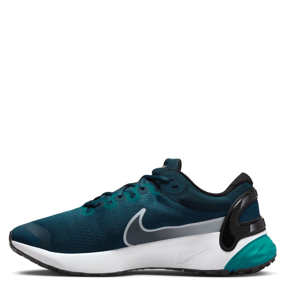 NIKE - Nike Renew Run 3 Zapatilla Running Hombre Azul