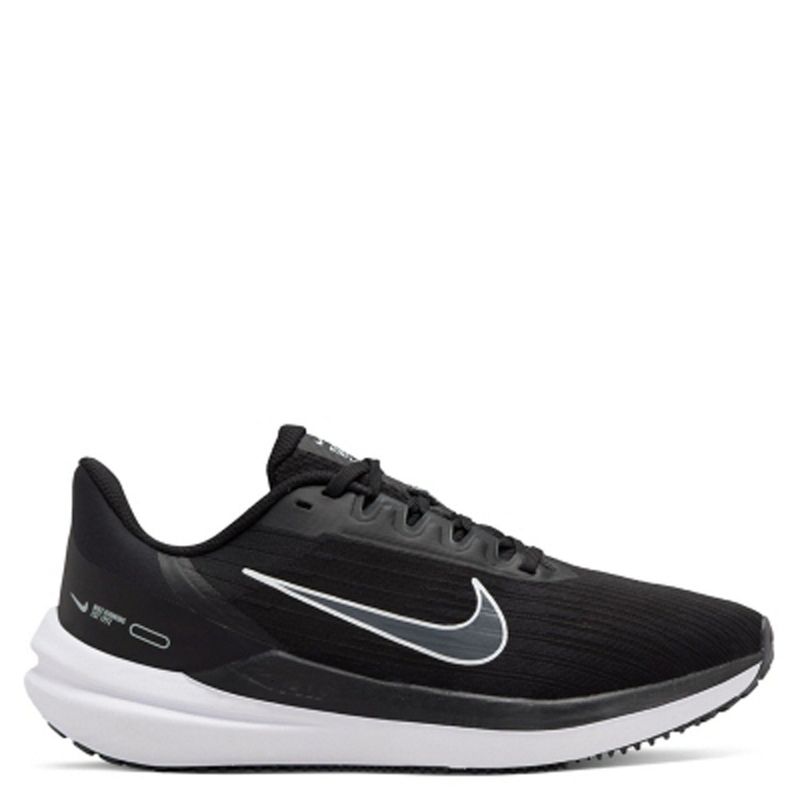 NIKE - Air Winflo 9 Zapatilla Running Mujer Negro Nike