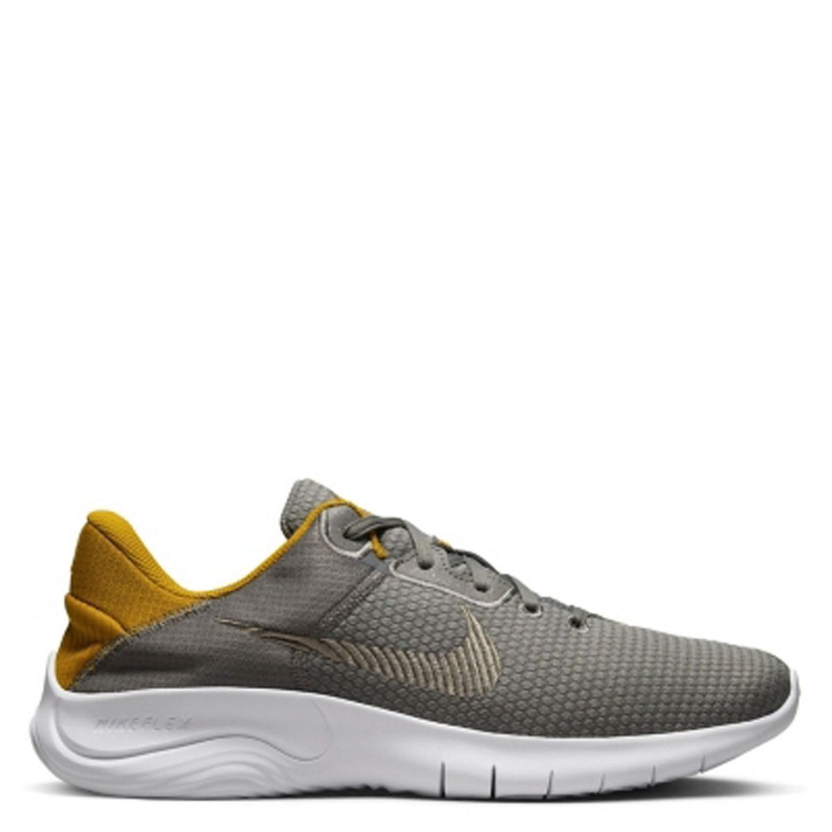NIKE - Flex Experience Rn 11 Zapatilla Running Hombre Gris Nike
