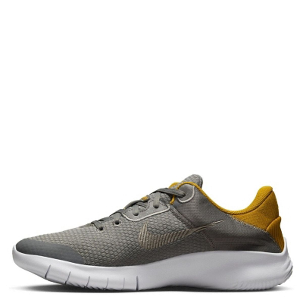 NIKE - Flex Experience Rn 11 Zapatilla Running Hombre Gris Nike