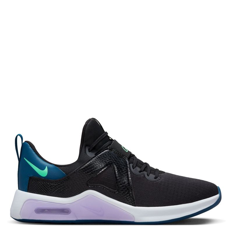 NIKE - Air Max Bella Tr 5 Zapatilla Cross Training Mujer Negro Nike
