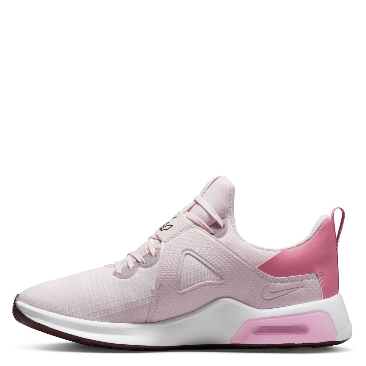 NIKE - Air Max Bella Tr 5 Zapatilla Cross Training Mujer Beige Nike