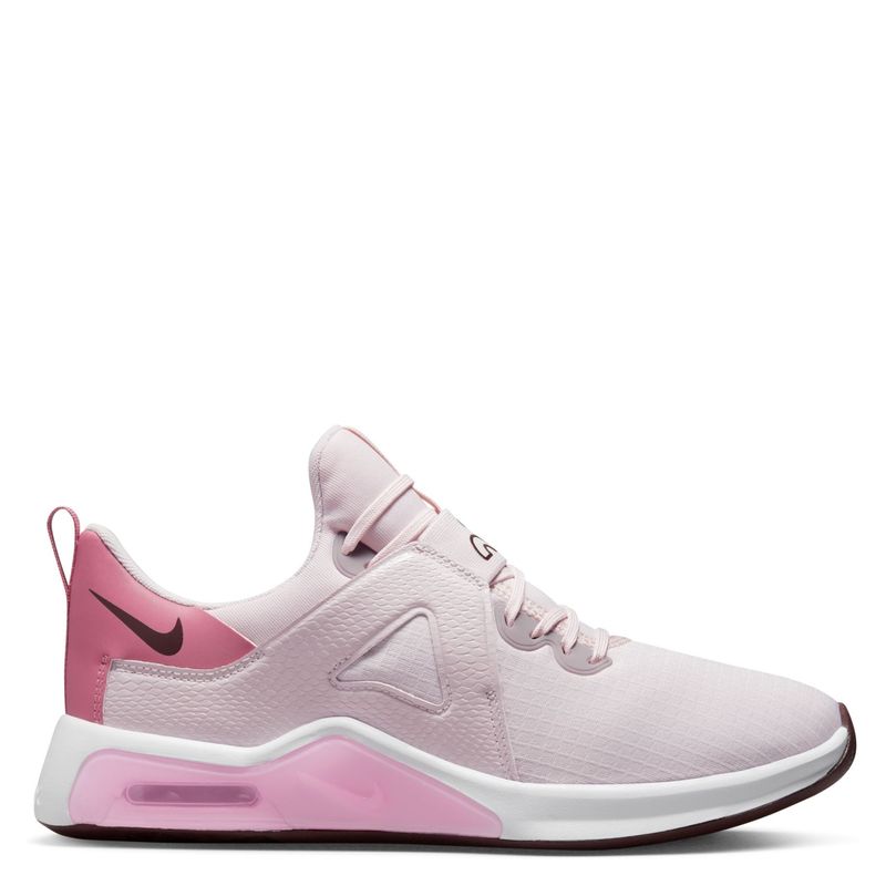 NIKE - Air Max Bella Tr 5 Zapatilla Cross Training Mujer Beige Nike