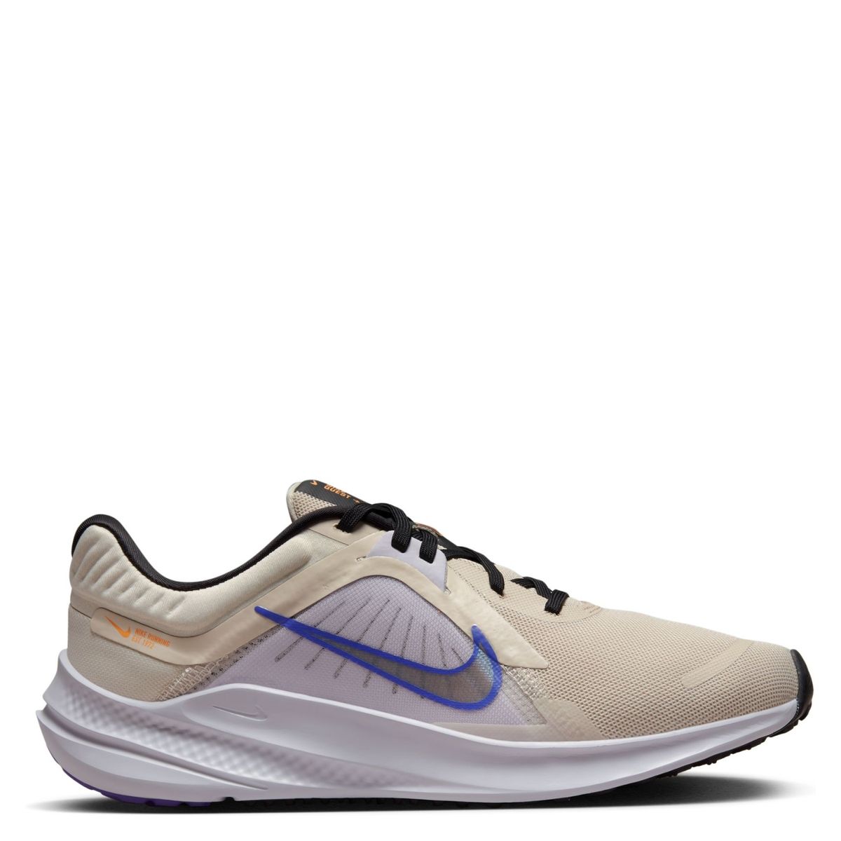 NIKE - Quest 5 Zapatilla Running Mujer Blanco Nike