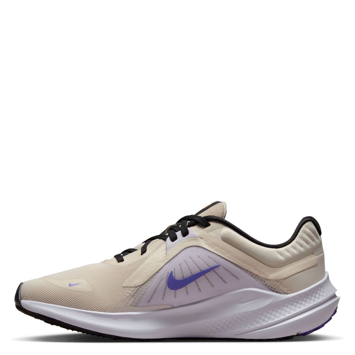 NIKE - Quest 5 Zapatilla Running Mujer Blanco Nike