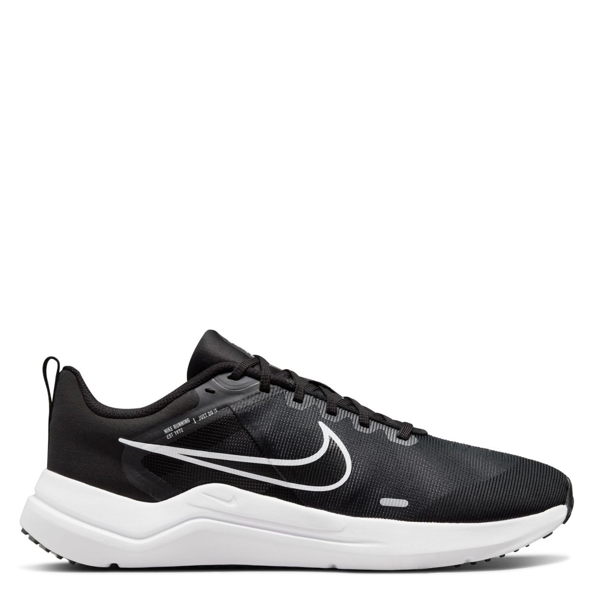 NIKE - Downshifter Zapatilla Running Hombre Negro Nike