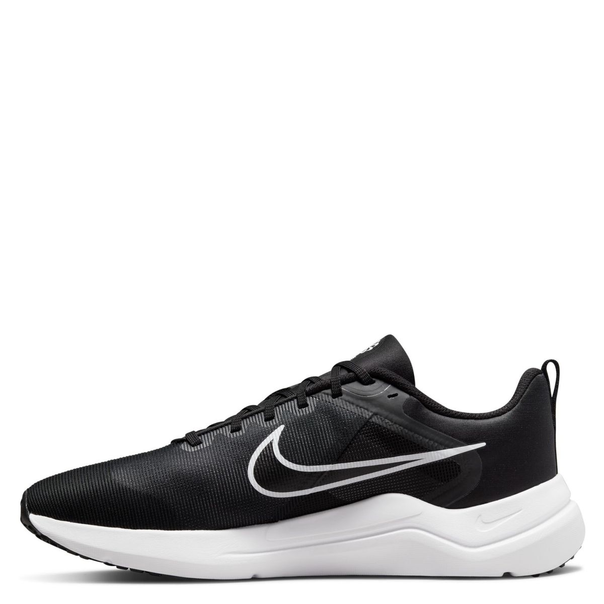 NIKE - Downshifter Zapatilla Running Hombre Negro Nike