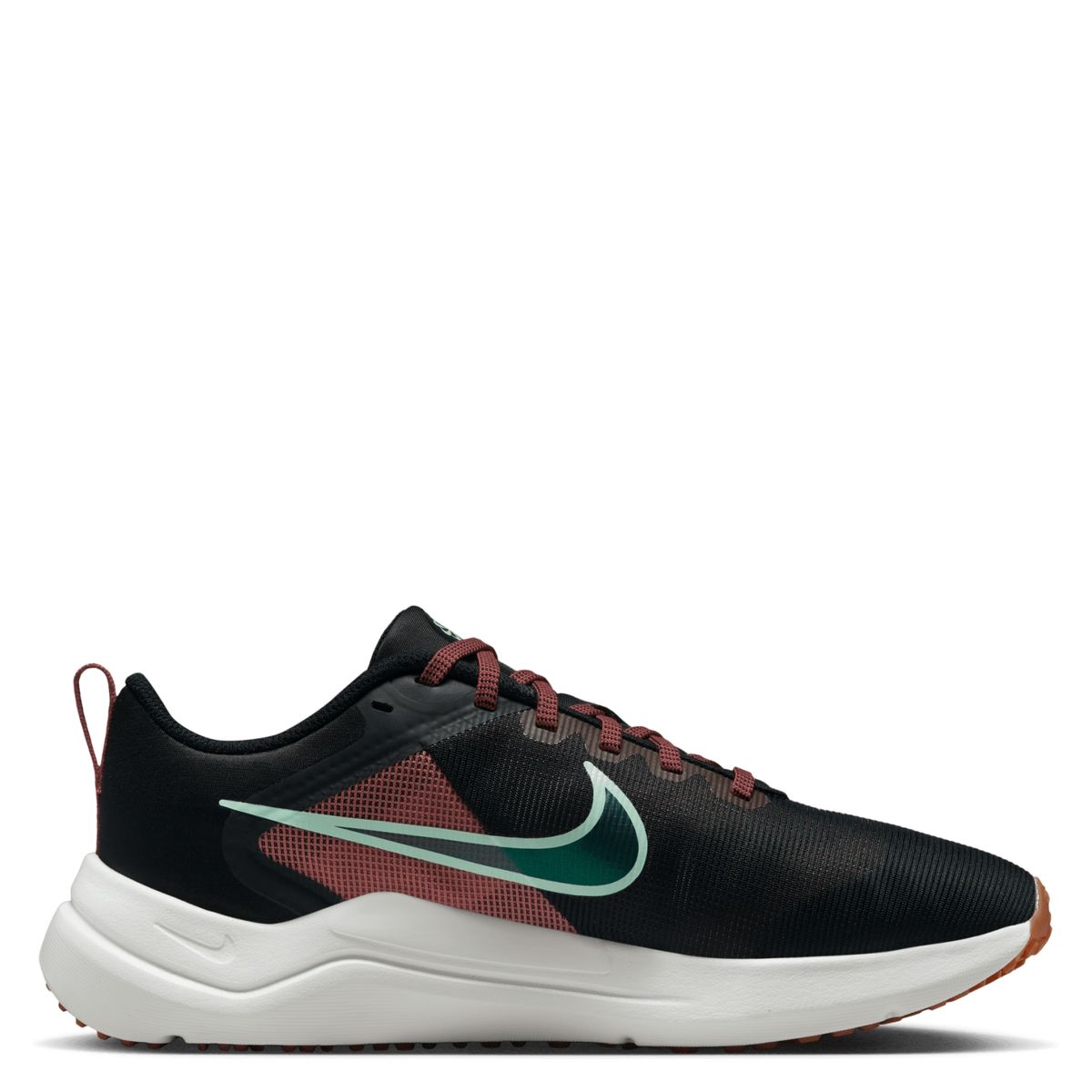NIKE - Downshifter 12 Zapatilla Running Mujer Negro Nike
