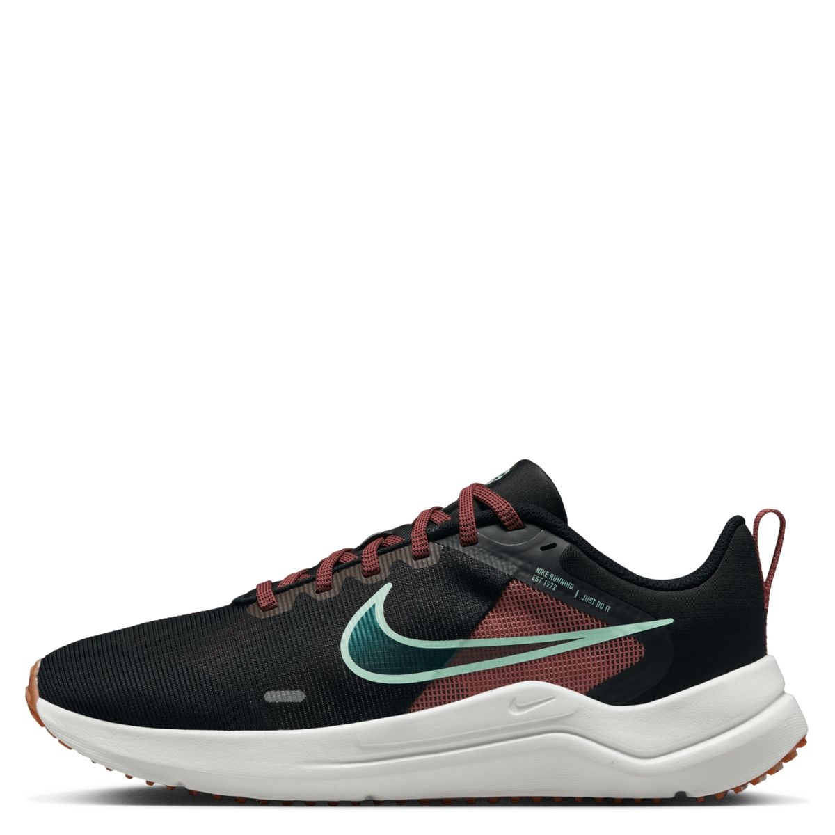 NIKE - Downshifter 12 Zapatilla Running Mujer Negro Nike