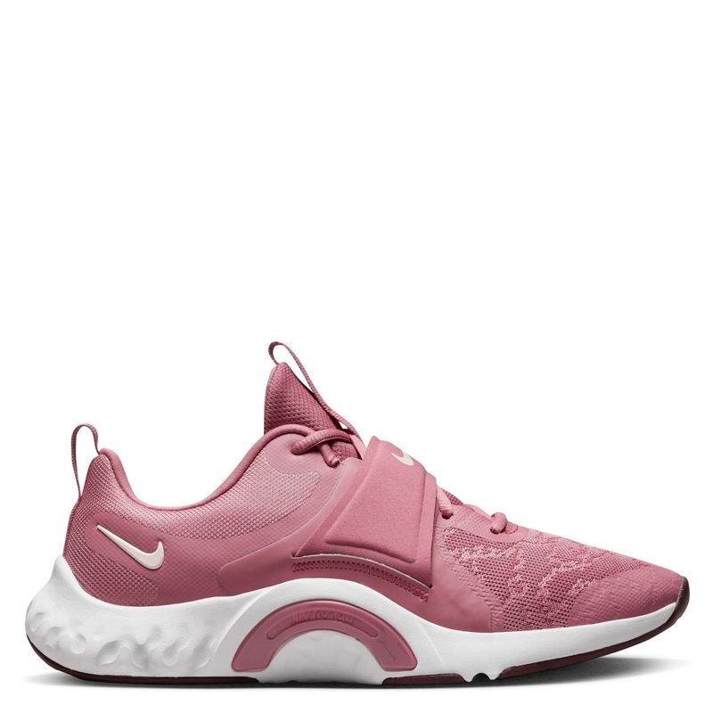 NIKE - Renew In-Season Tr 12 Zapatilla Cross Training Mujer Rosado Nike