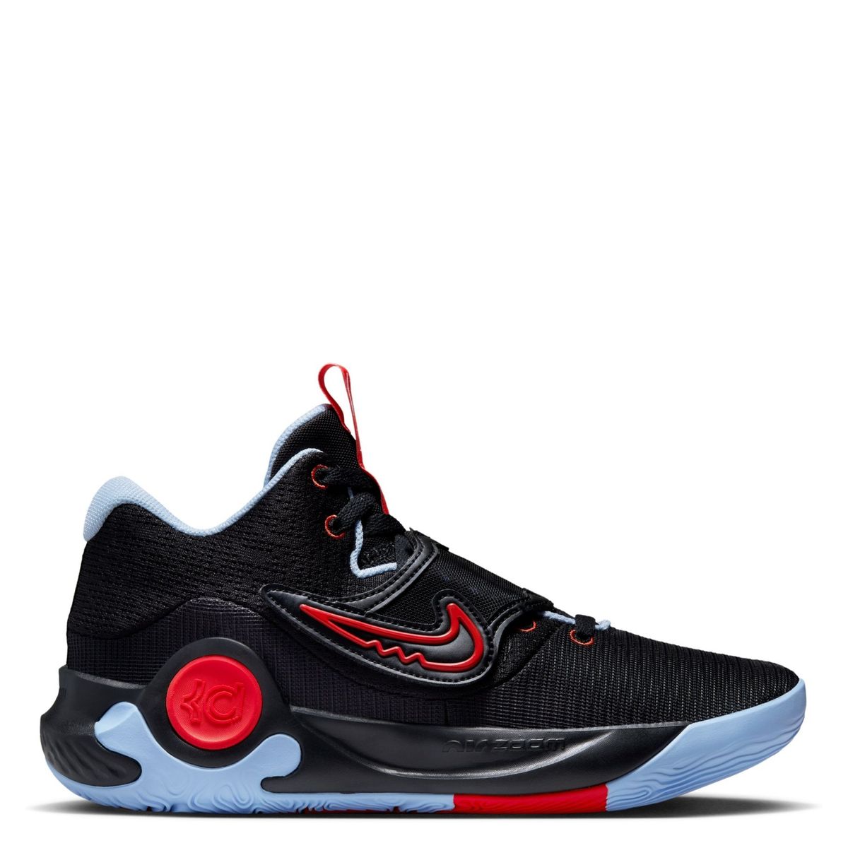 NIKE - Nike Kd Trey 5 X Zapatilla Básquetbol Hombre Negro