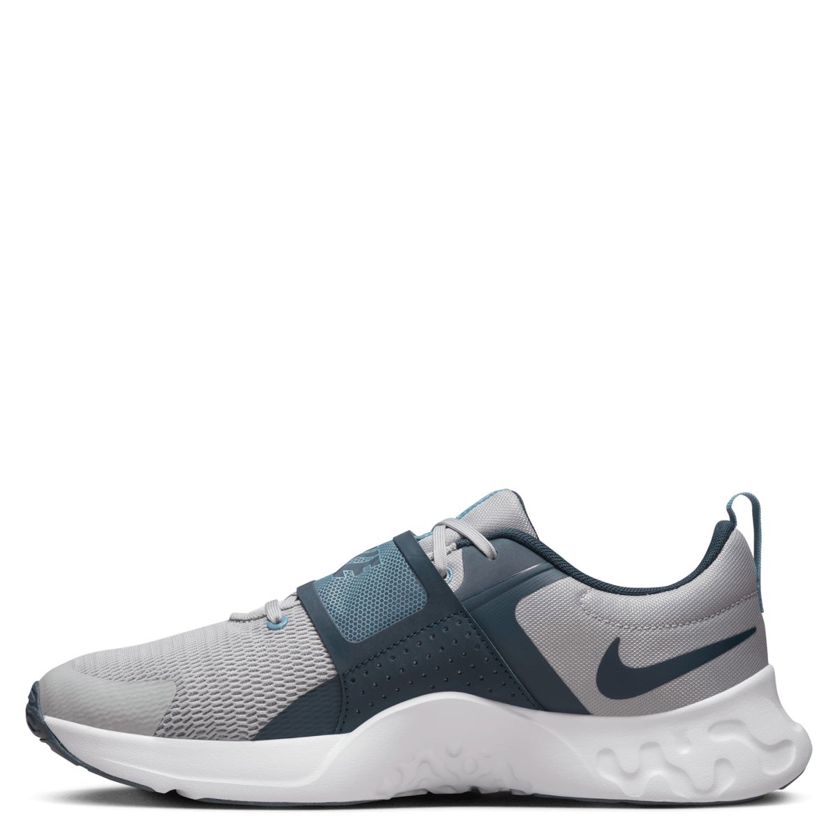 NIKE - Nike Renew Retaliation 4 Zapatilla Cross Training Hombre Gris