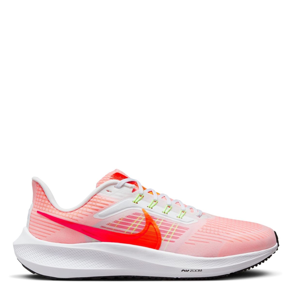 NIKE - Air Zoom Pegasus 39 Zapatilla Running Hombre Blanco Nike