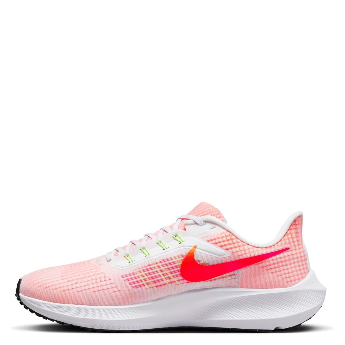 NIKE - Air Zoom Pegasus 39 Zapatilla Running Hombre Blanco Nike
