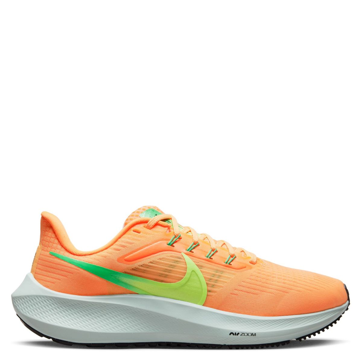 NIKE - Nike Air Zoom Pegasus 39 Zapatilla Running Mujer Naranjo