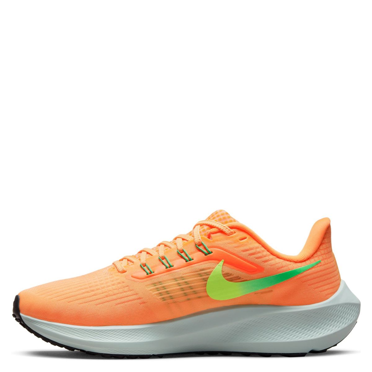 NIKE - Nike Air Zoom Pegasus 39 Zapatilla Running Mujer Naranjo