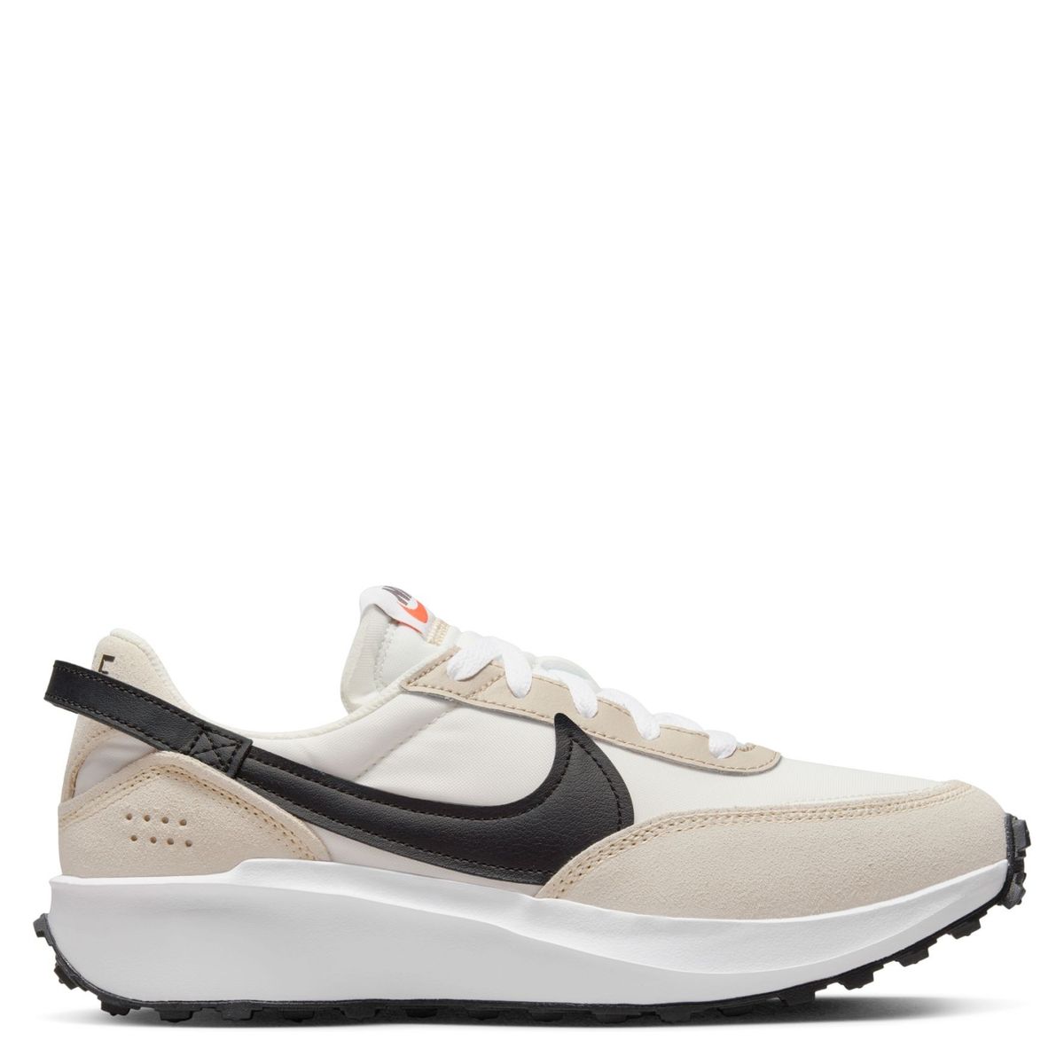 NIKE - Waffle Debut Zapatilla Urbana Mujer Beige Nike
