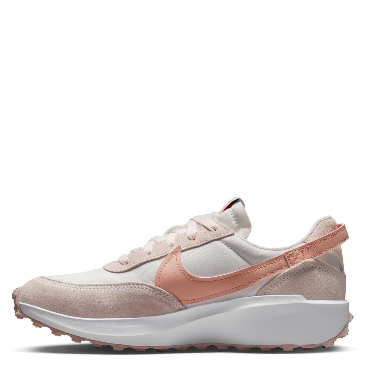 NIKE - Nike Waffle Debut Zapatilla Urbana Mujer Beige