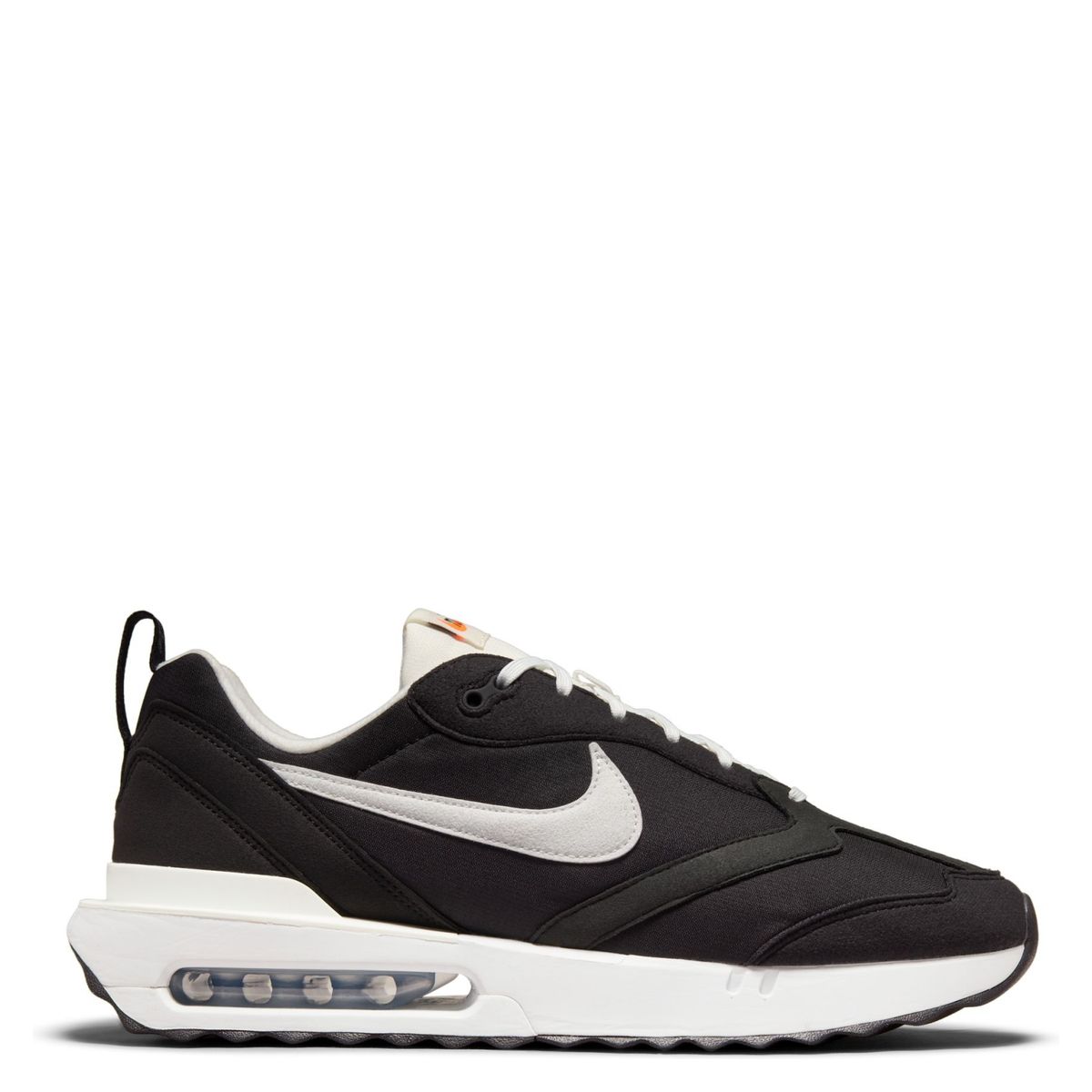 NIKE - Air Max Dawn Zapatilla Urbana Hombre Negro Nike