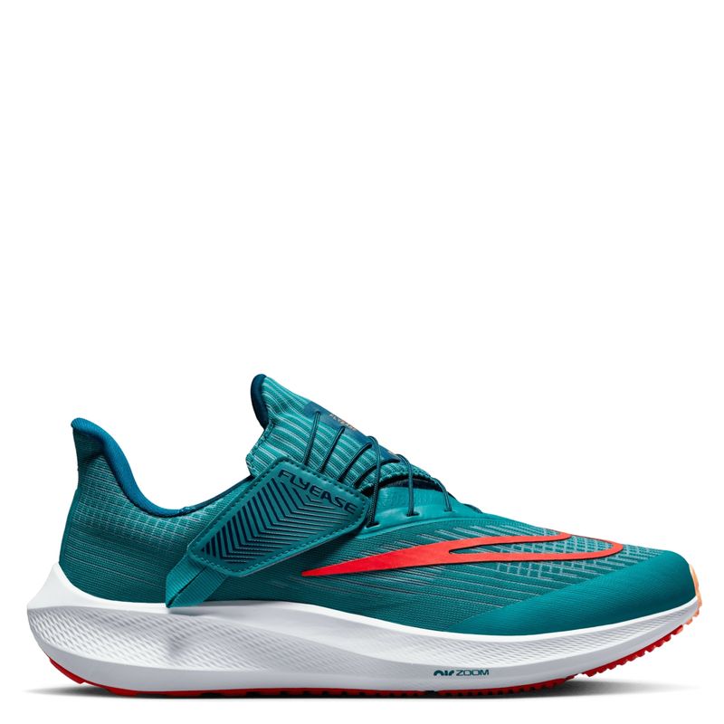 NIKE - Nike Air Zoom Pegasus Flyease Zapatilla Urbana Hombre Azul