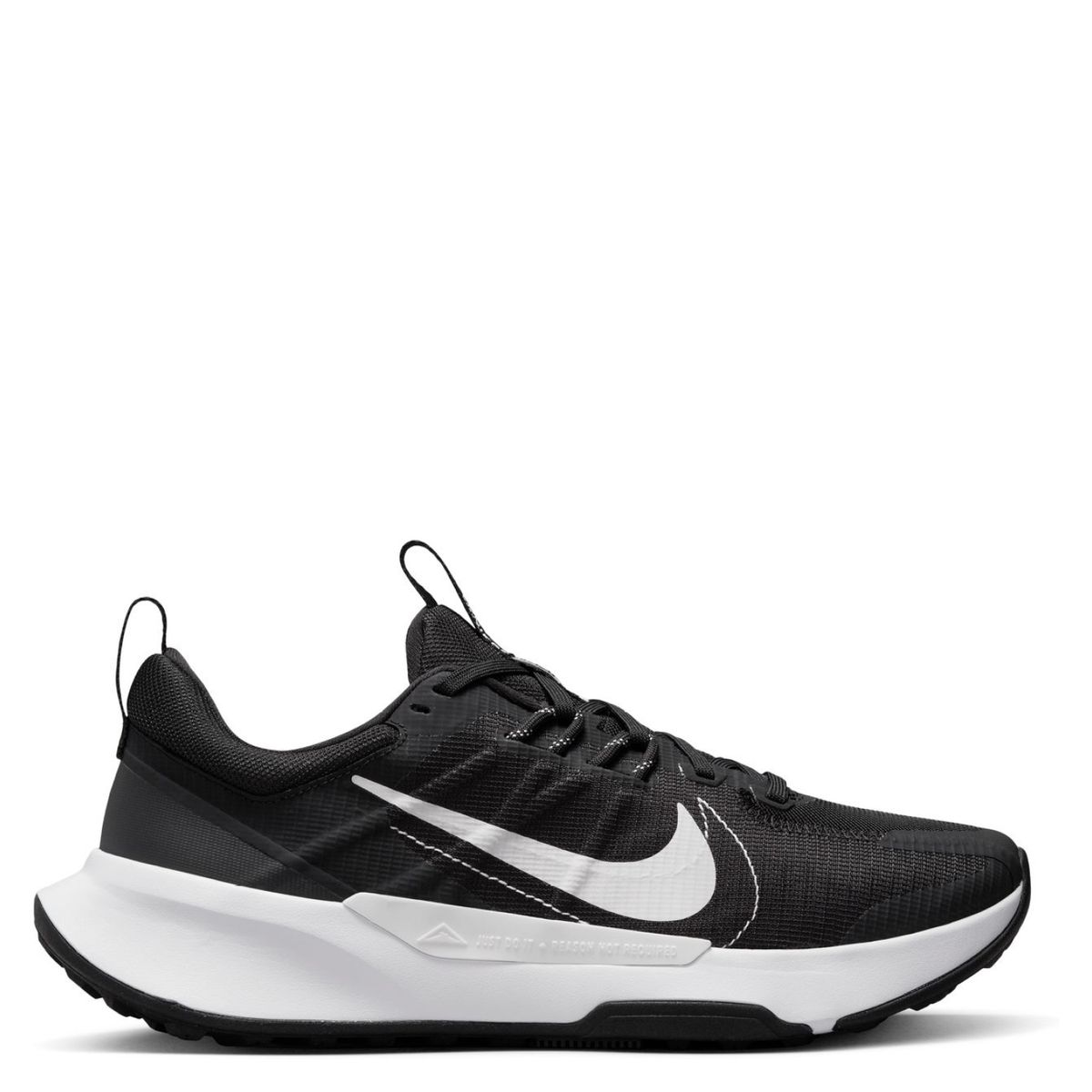 NIKE - Juniper Trail 2 Zapatilla Urbana Hombre Negro Nike