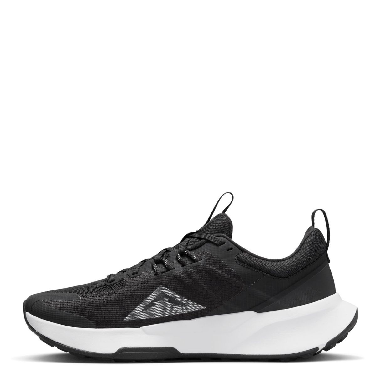 NIKE - Juniper Trail 2 Zapatilla Urbana Hombre Negro Nike