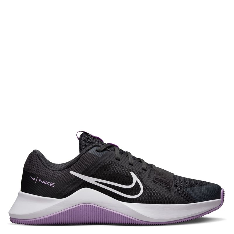 NIKE - Mc Trainer 2 Zapatilla Cross Training Mujer Negro Nike