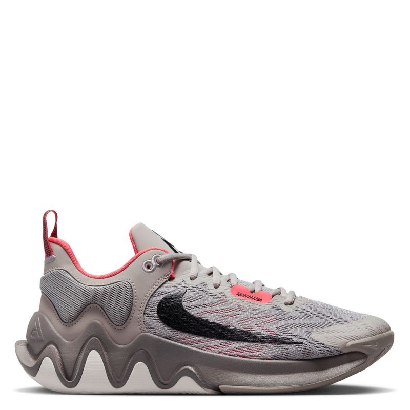 NIKE - Nike Giannis Immortality 2 Zapatilla Urbana Hombre Gris