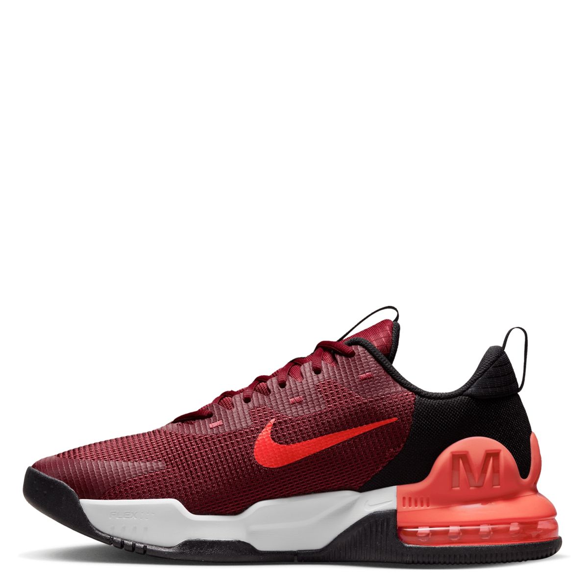 NIKE - Air Max Alpha Trainer 5 Zapatilla Hombre Rojo Nike