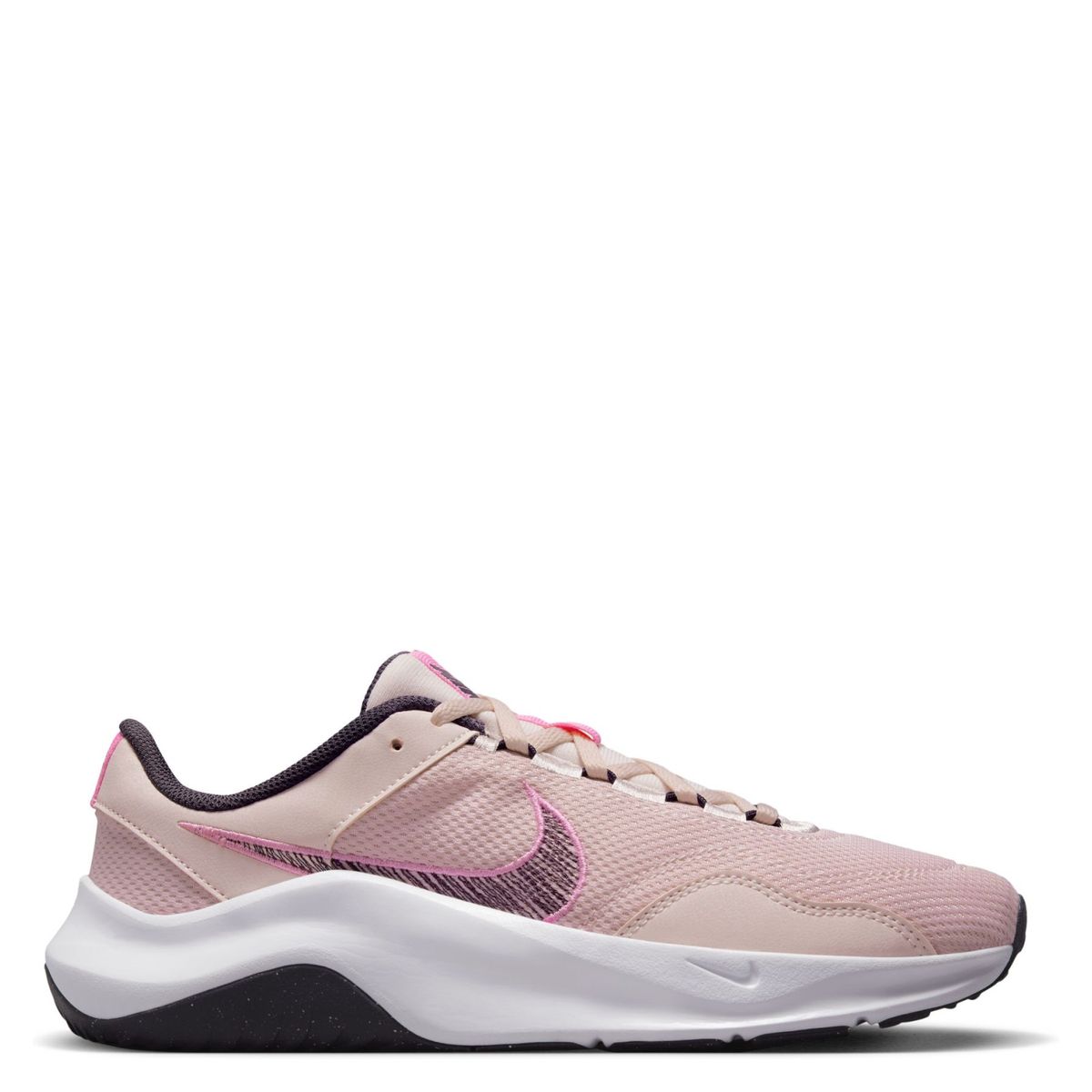 NIKE - Legend Essential 3 Zapatilla Cross Training Mujer Gris Nike