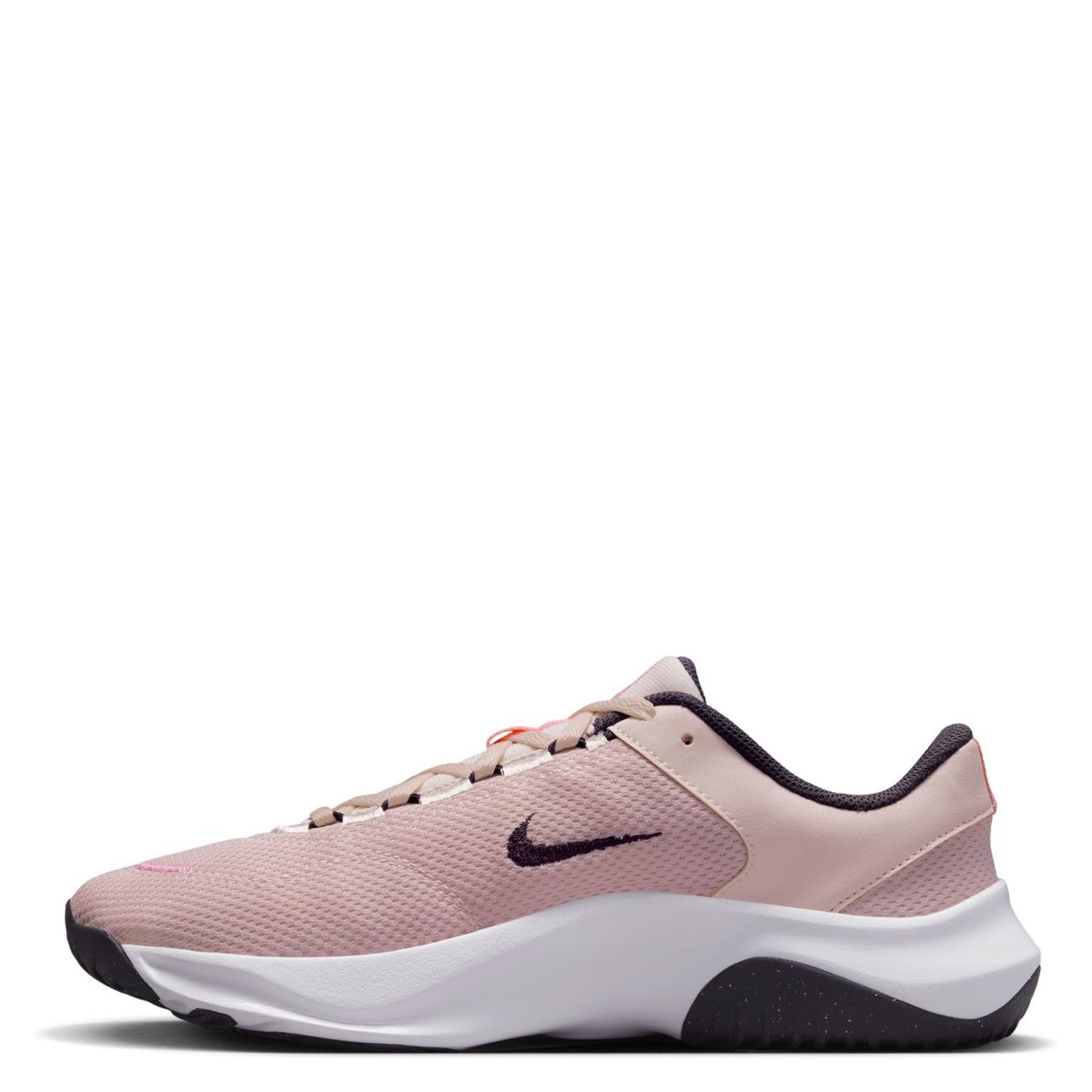 NIKE - Legend Essential 3 Zapatilla Cross Training Mujer Gris Nike