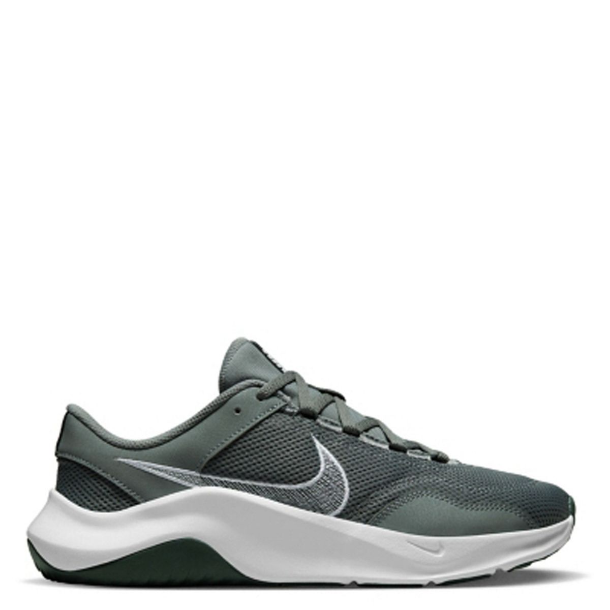 NIKE - Legend Essential 3 Zapatilla Running Hombre Gris Nike