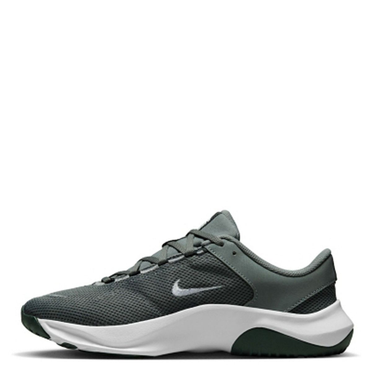 NIKE - Legend Essential 3 Zapatilla Running Hombre Gris Nike
