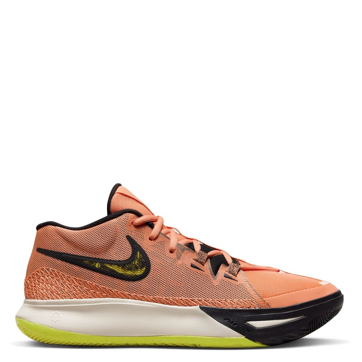 NIKE - Nike Kyrie Flytrap Vi Zapatilla Urbana Hombre Naranjo