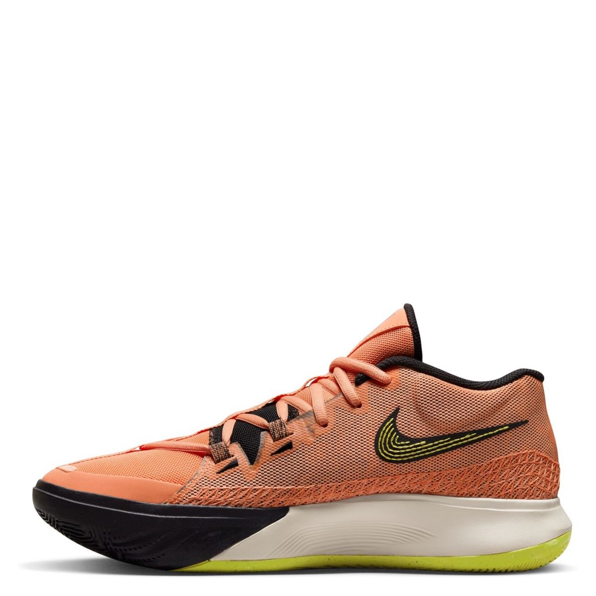 NIKE - Nike Kyrie Flytrap Vi Zapatilla Urbana Hombre Naranjo