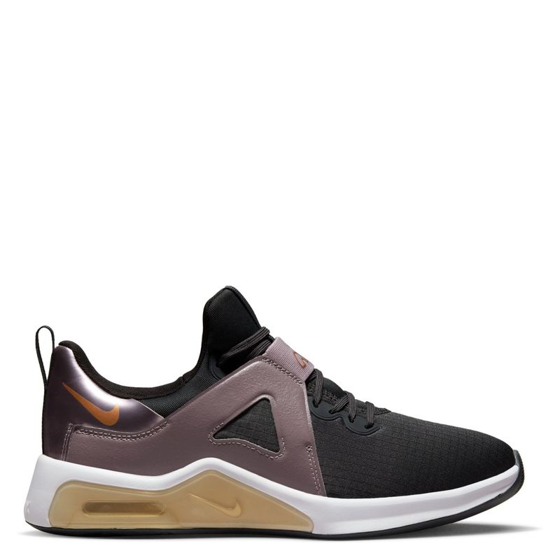 NIKE - Air Max Bella Tr 5 Zapatilla Urbana Mujer Negro Nike