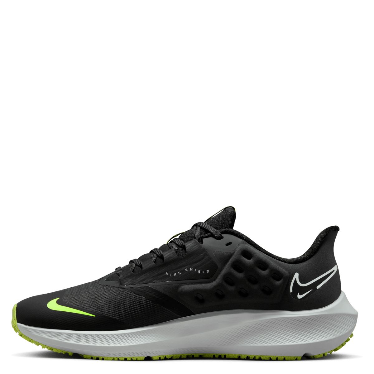 NIKE - Nike Air Pegasus 39 Shield Zapatilla Urbana Hombre Negro