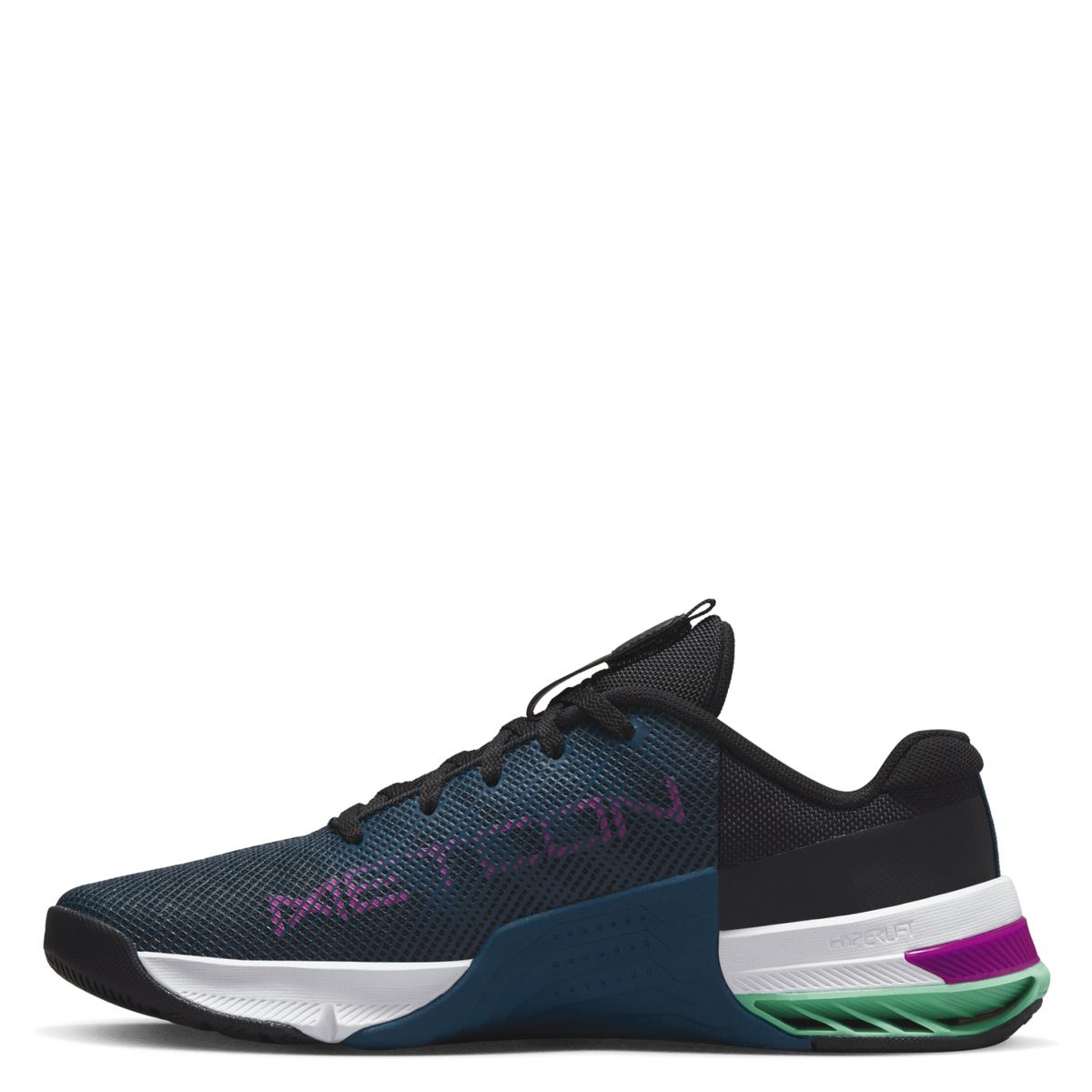 NIKE - Nike Metcon 8 Zapatilla Cross Training Mujer Negro