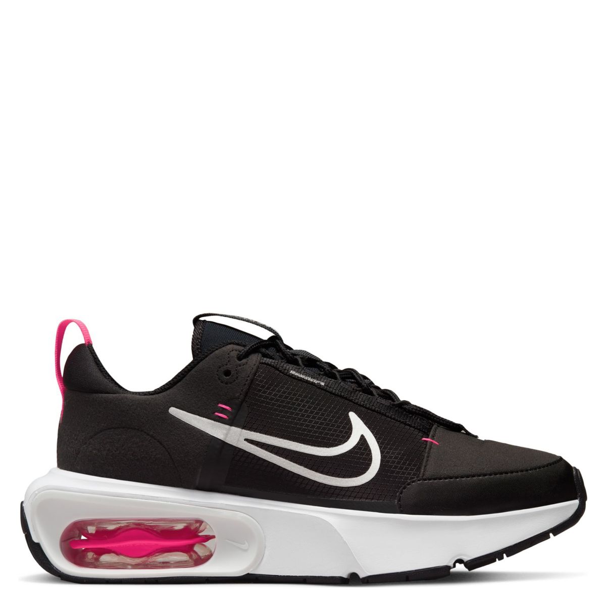 NIKE - Air Max Intrlk Zapatilla Urbana Mujer Negro Nike