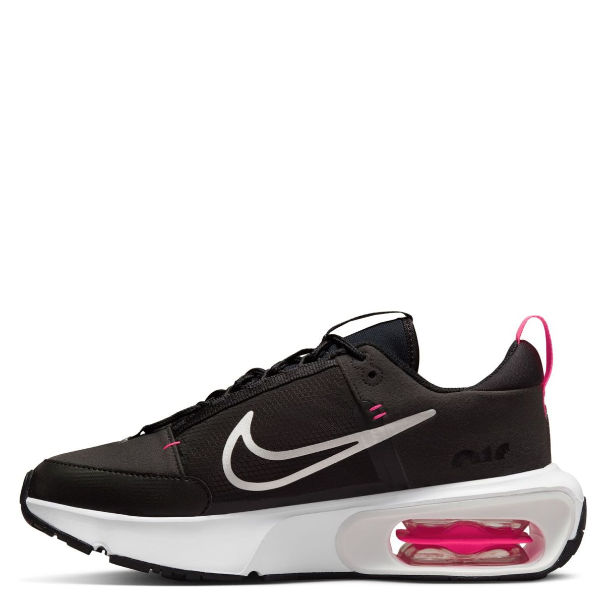 NIKE - Air Max Intrlk Zapatilla Urbana Mujer Negro Nike